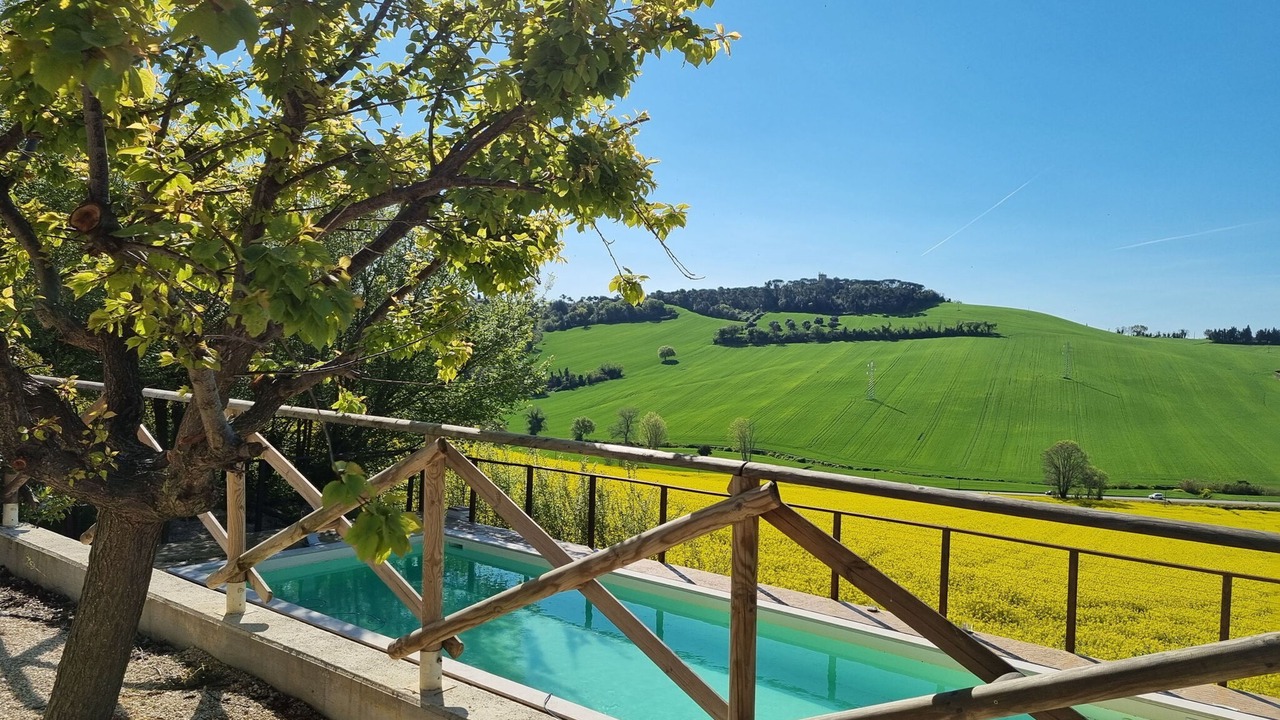 Photo of Outdoor in Loreto
