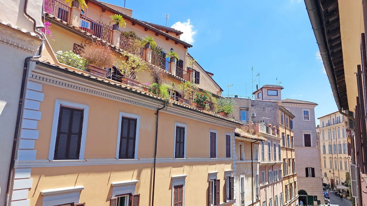 Photo of Others in Rione V Ponte