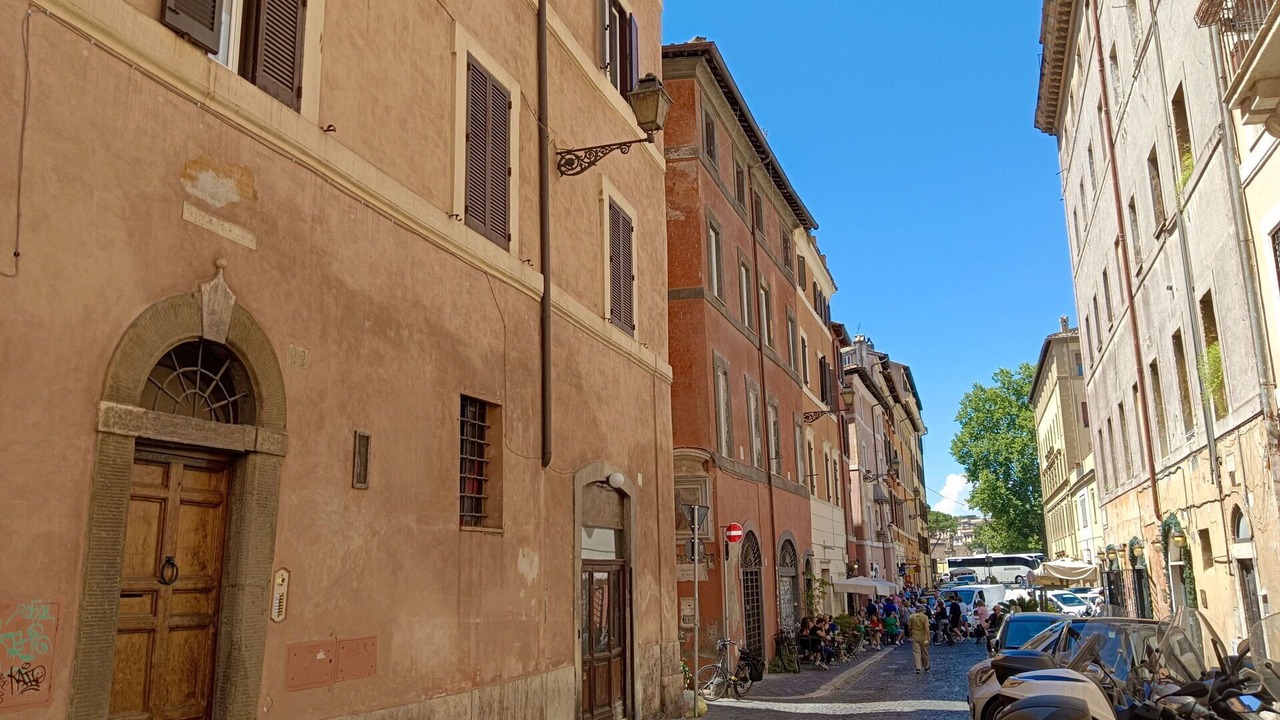 Photo of Outdoor in Rione V Ponte