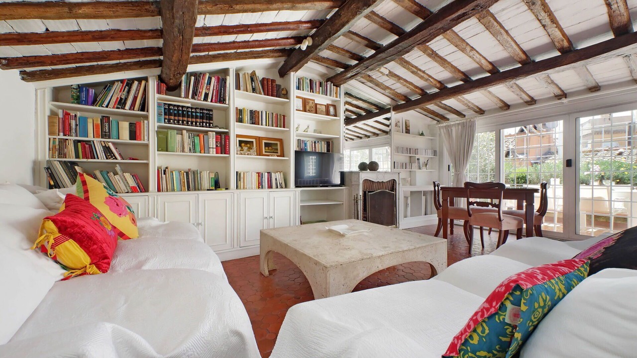 Photo of Bedroom in Rione V Ponte