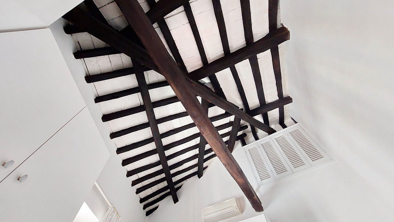 Photo of Bedroom in Rione V Ponte