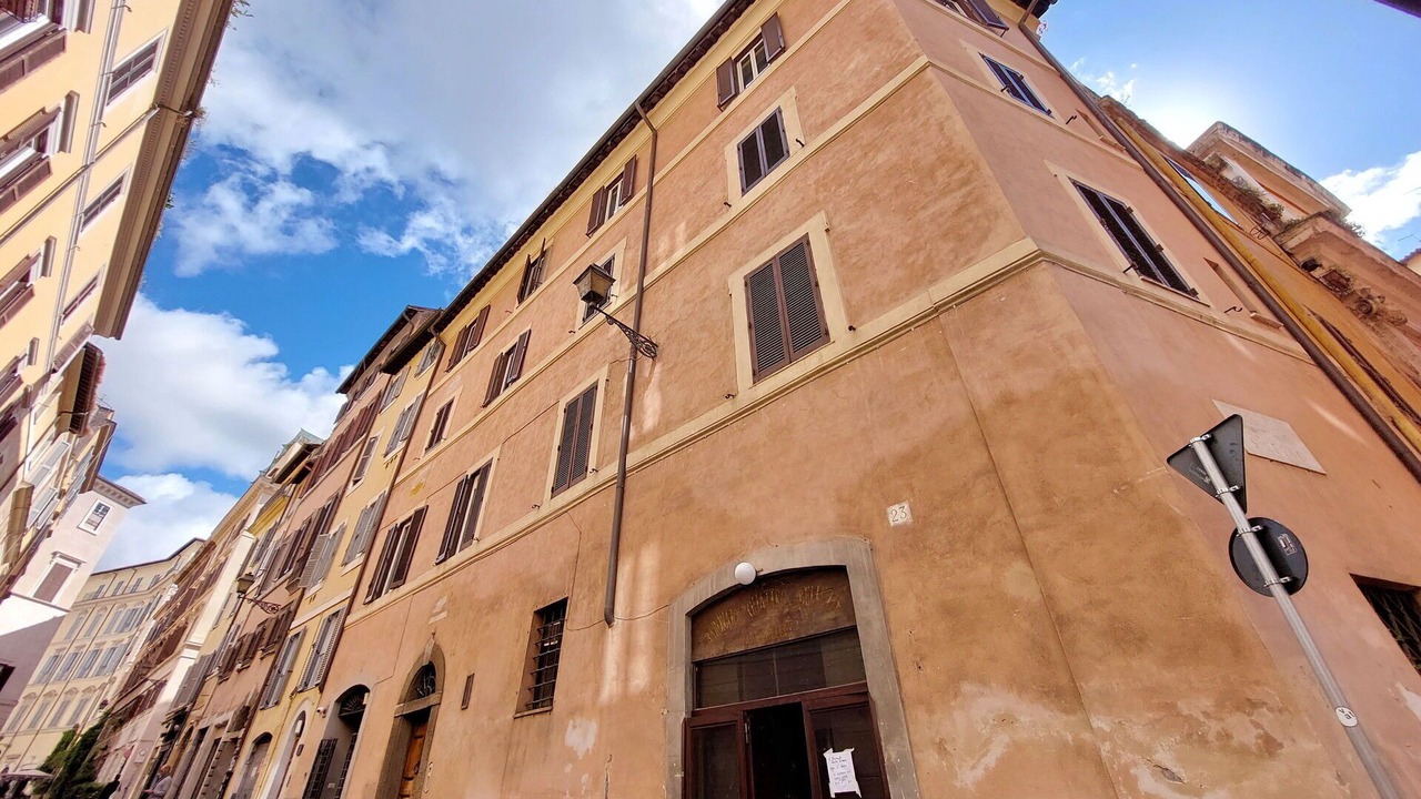 Photo of Outdoor in Rione V Ponte