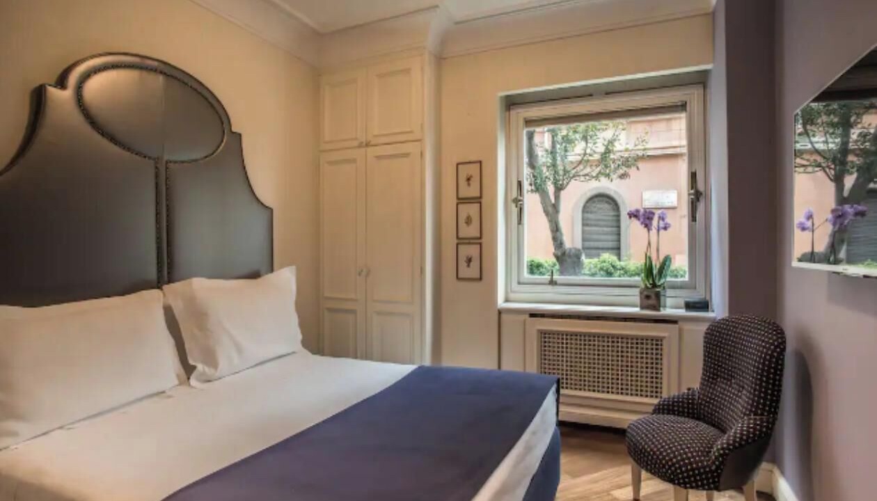Photo of Bedroom in Campitelli