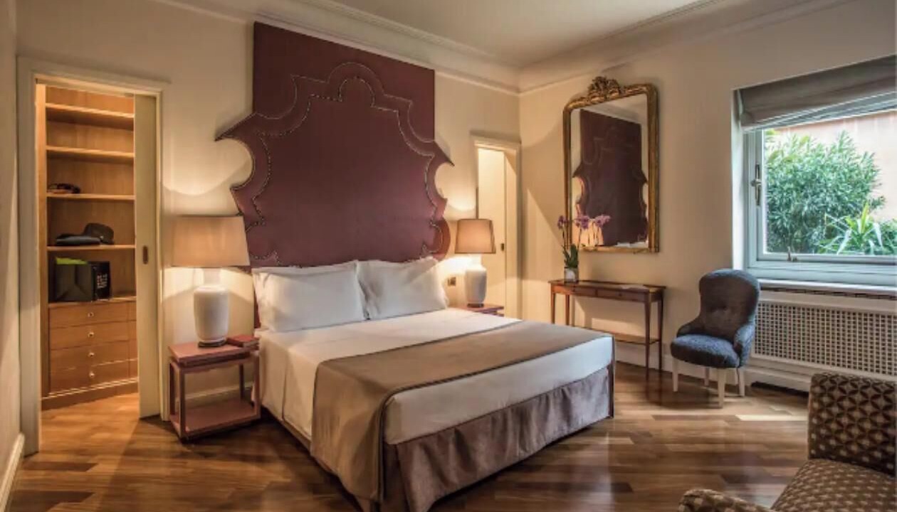 Photo of Bedroom in Campitelli
