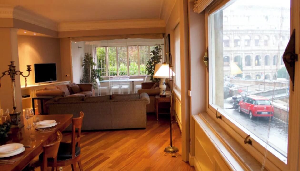 Photo of Livingroom in Campitelli