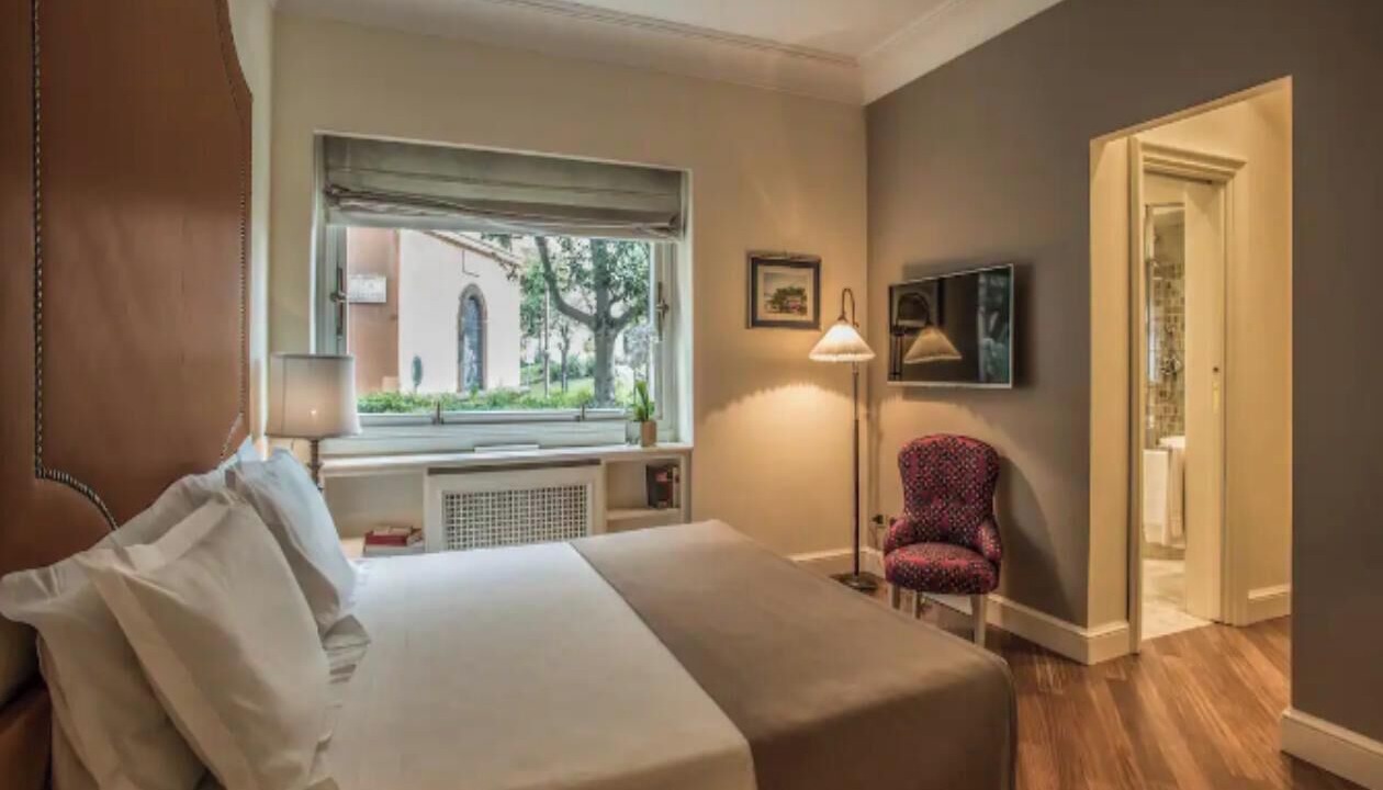 Photo of Bedroom in Campitelli