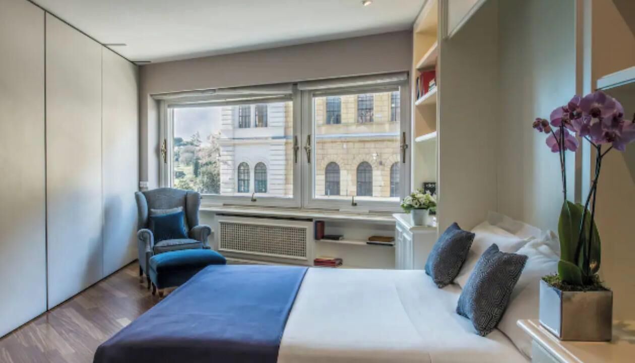 Photo of Bedroom in Campitelli