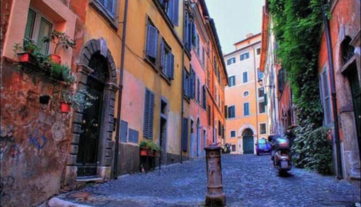 Photo of Outdoor in Campitelli