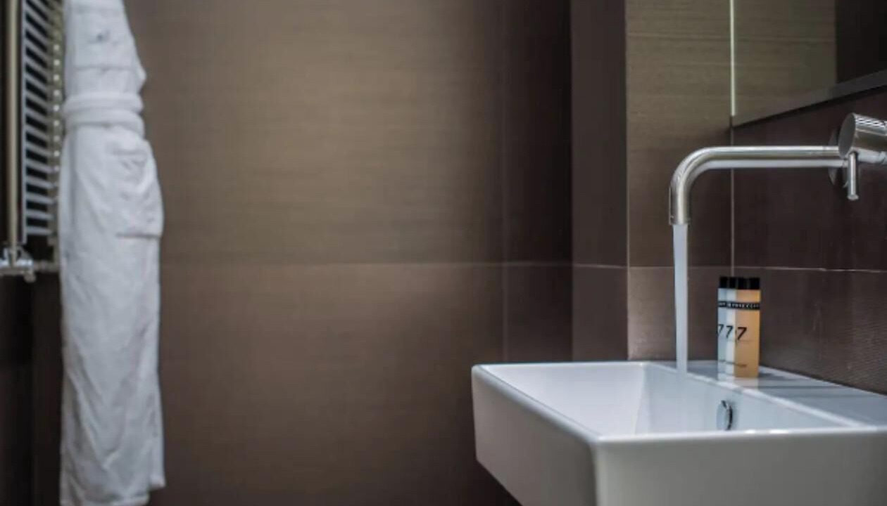 Photo of Bathroom in Campitelli