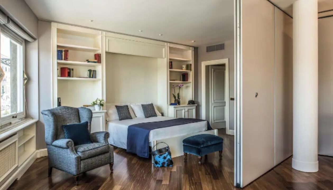 Photo of Bedroom in Campitelli