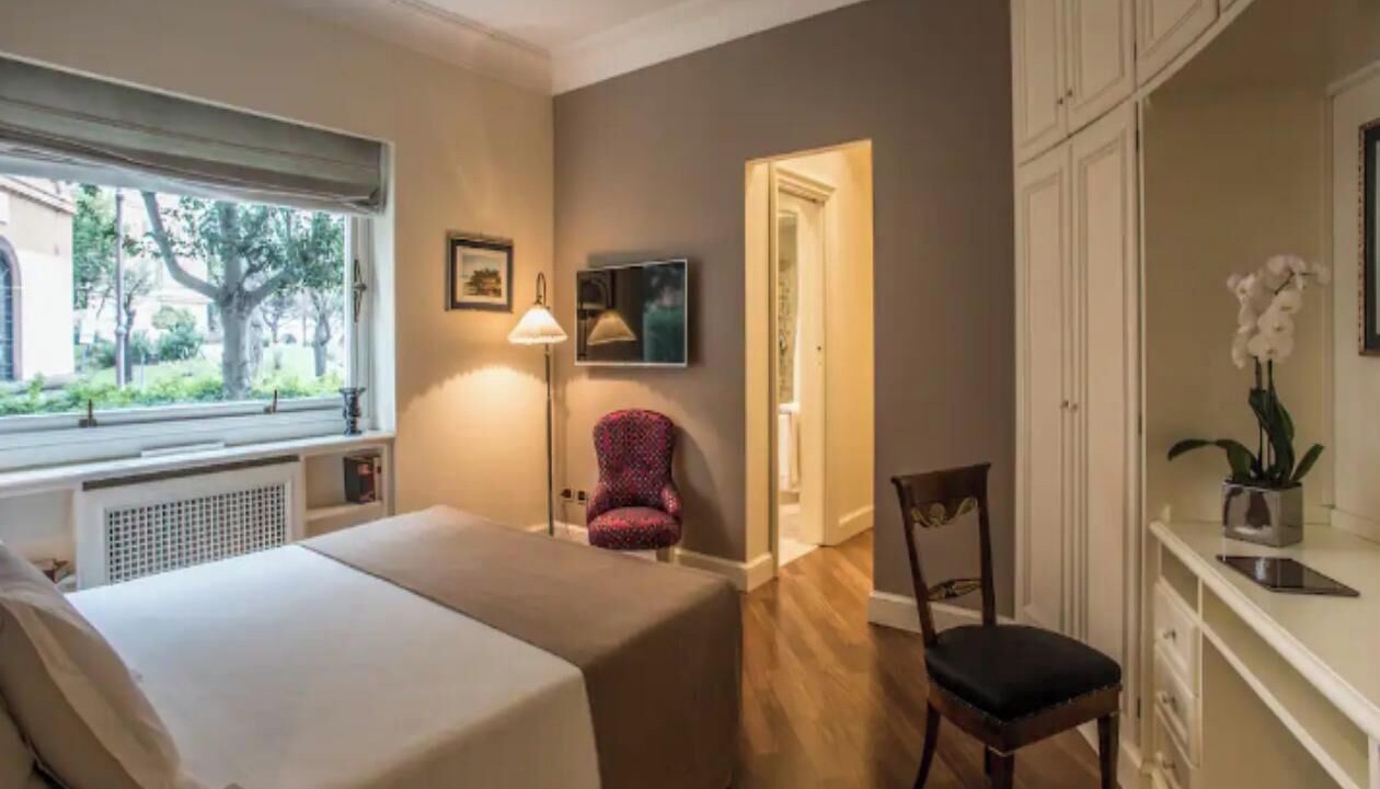 Photo of Bedroom in Campitelli