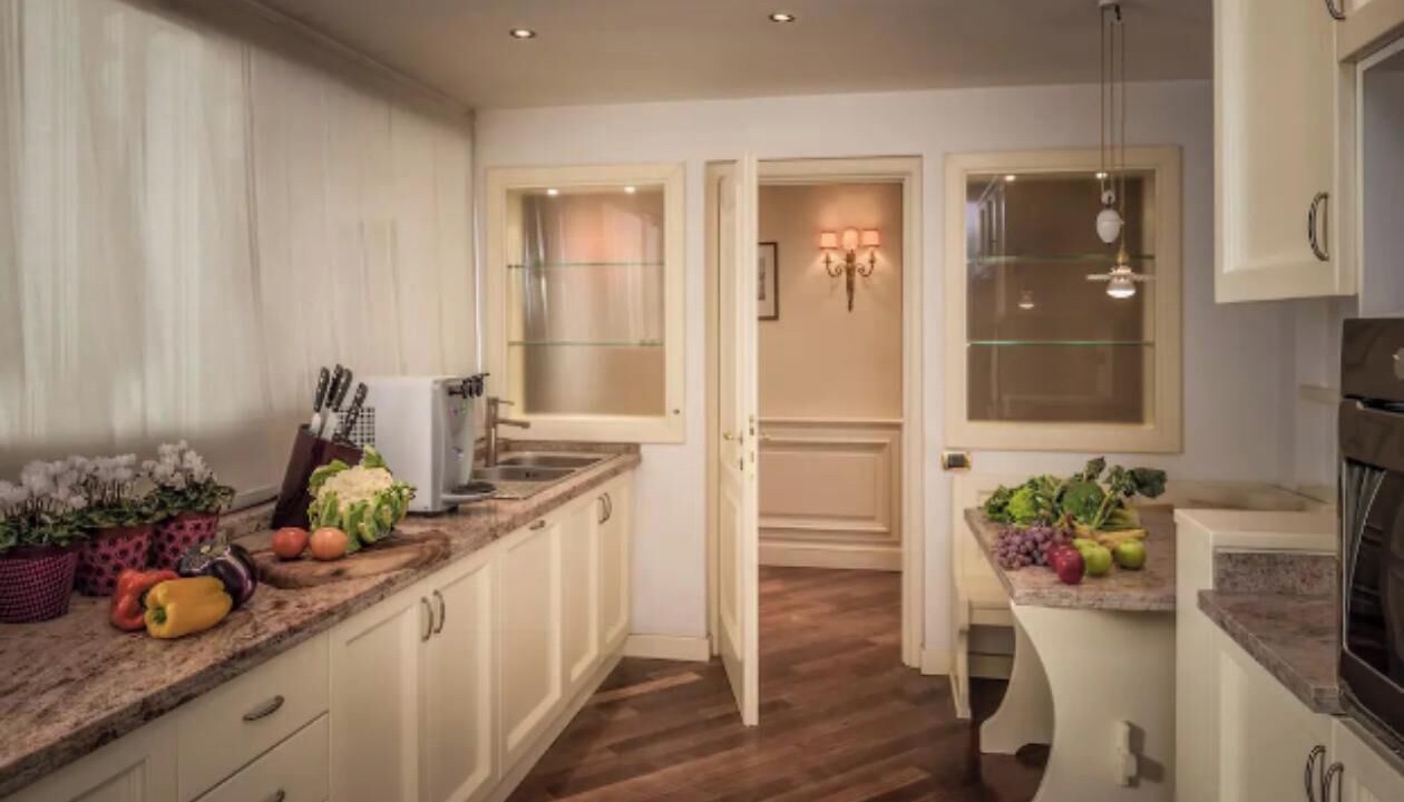 Photo of Kitchen in Campitelli