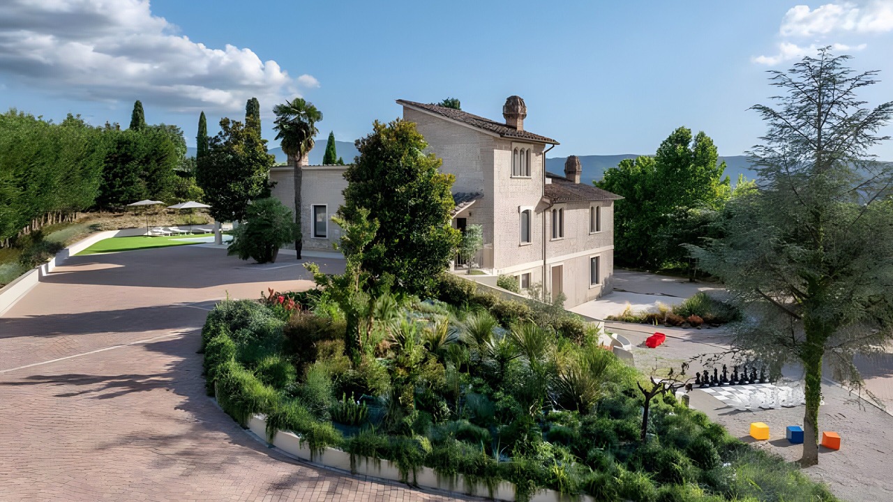 Photo of Outdoor in Stroncone
