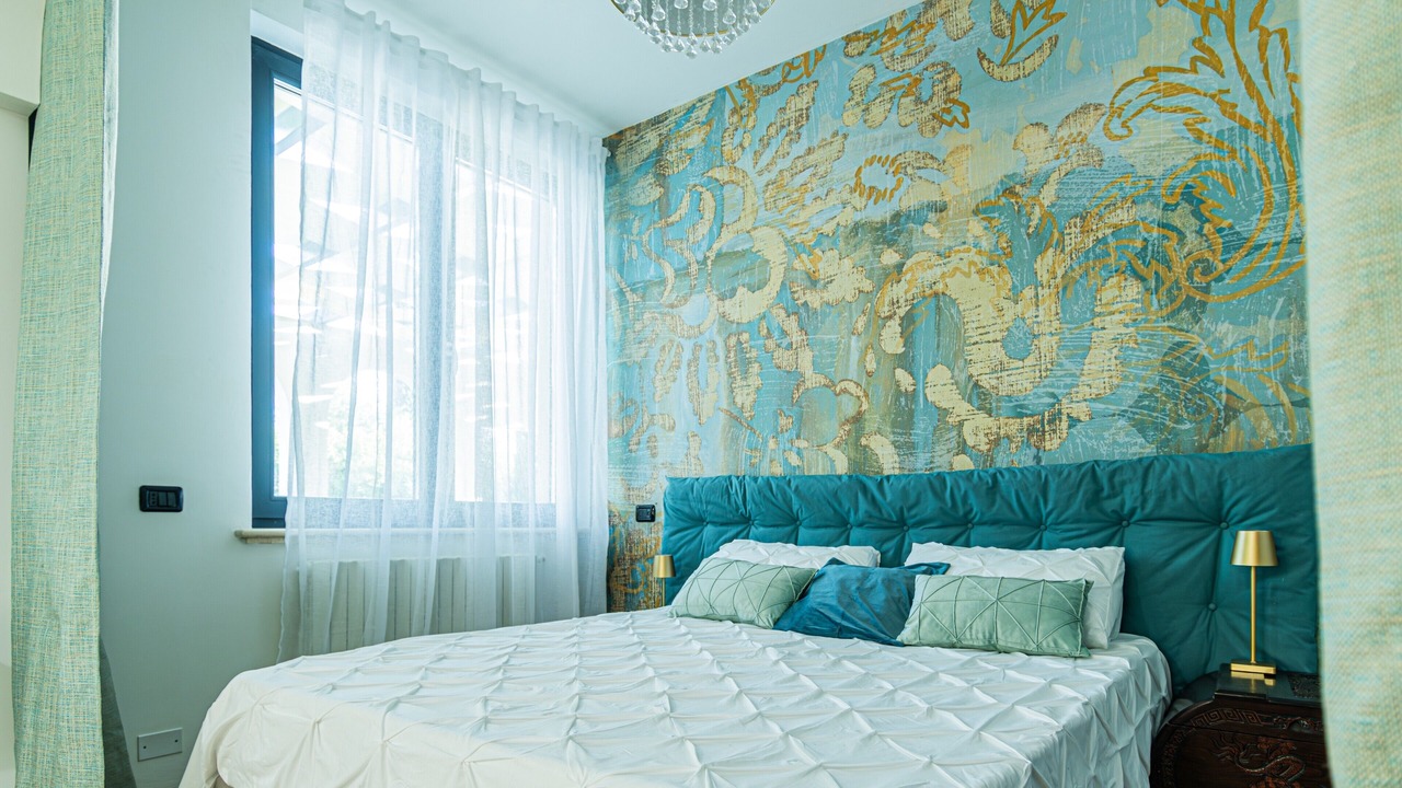 Photo of Bedroom in Stroncone