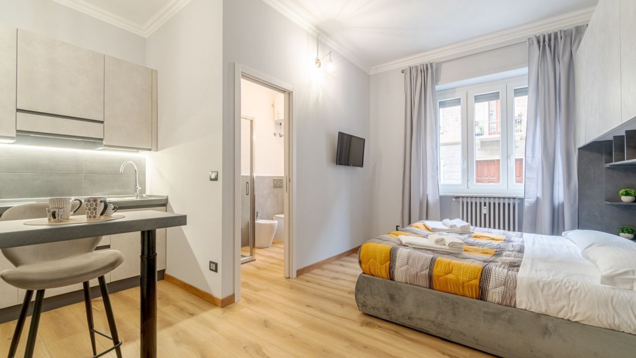 Photo of Bedroom in Parella