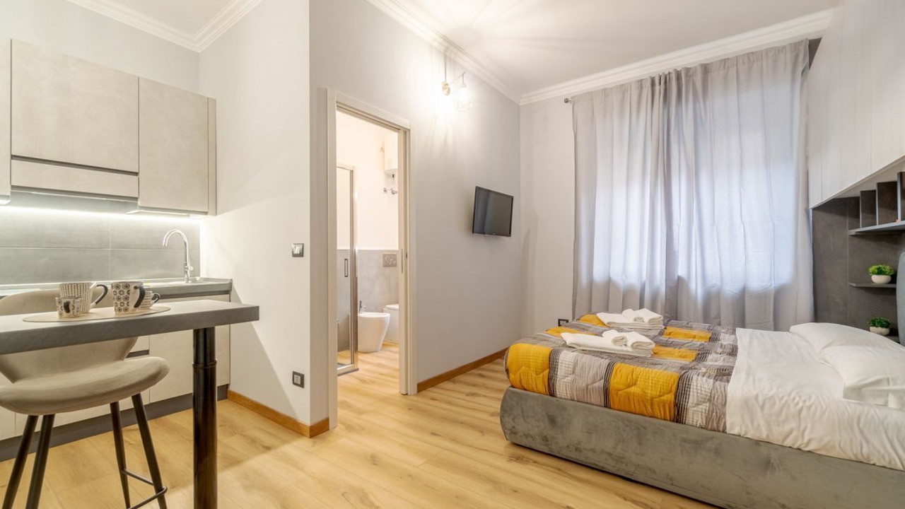 Photo of Bedroom in Parella