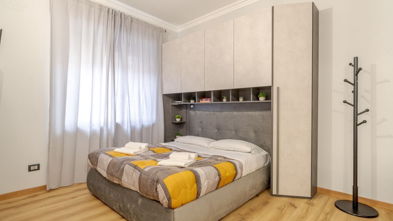 Photo of Bedroom in Parella