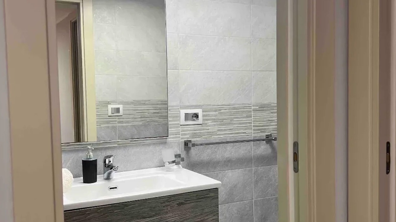 Photo of Bathroom in Barra
