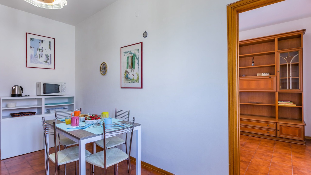 Photo of Bedroom in Cecina
