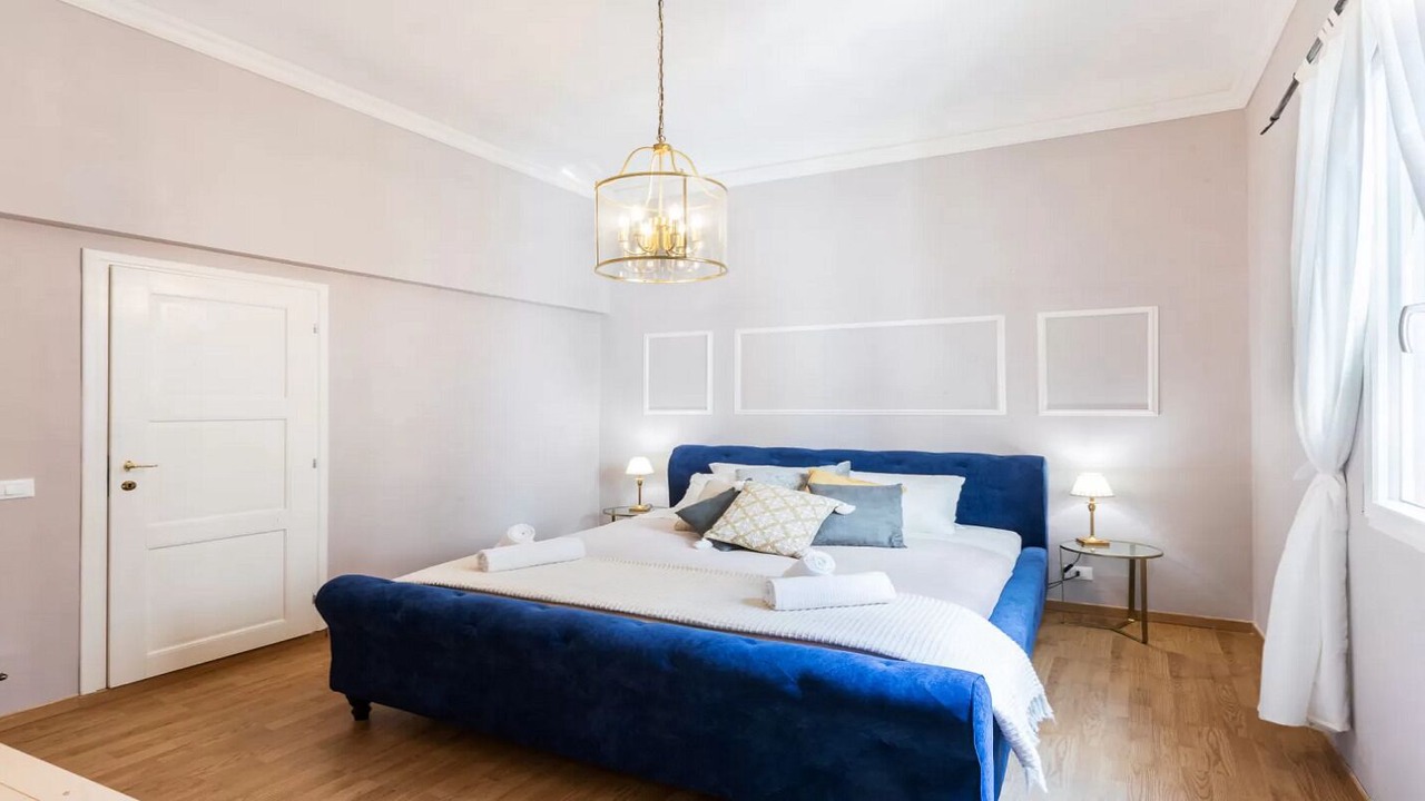 Photo of Bedroom in Santa Croce