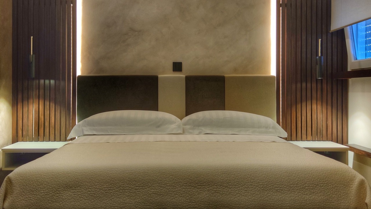 Photo of Bedroom in Municipio 2