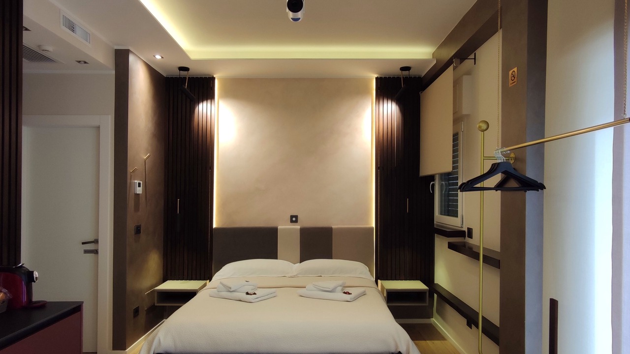 Photo of Bedroom in Municipio 2