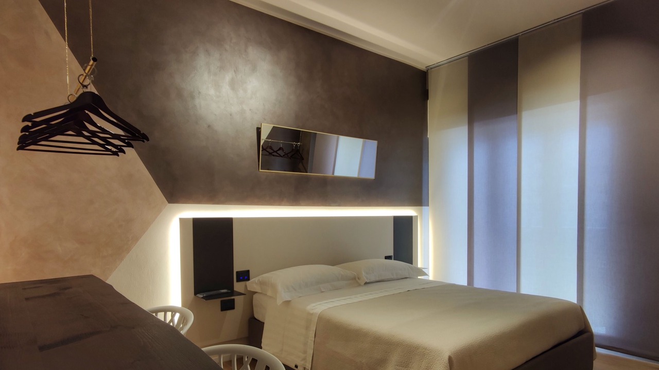 Photo of Bedroom in Municipio 2