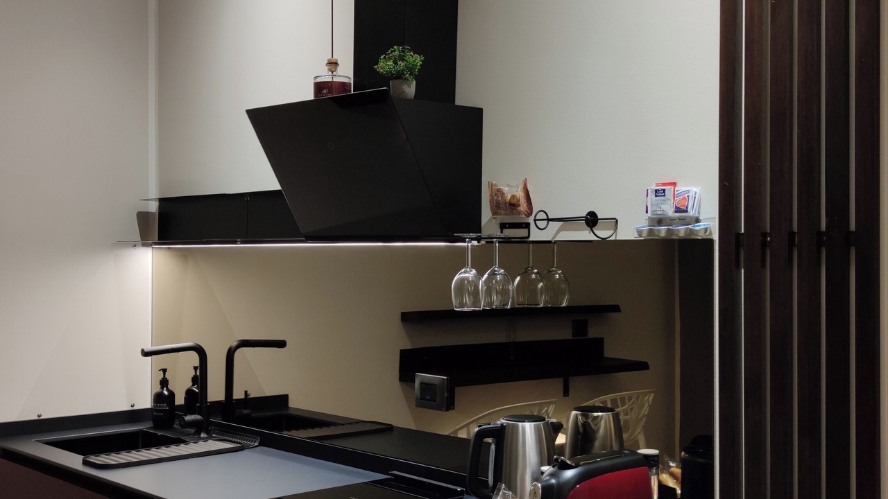 Photo of Kitchen in Municipio 2