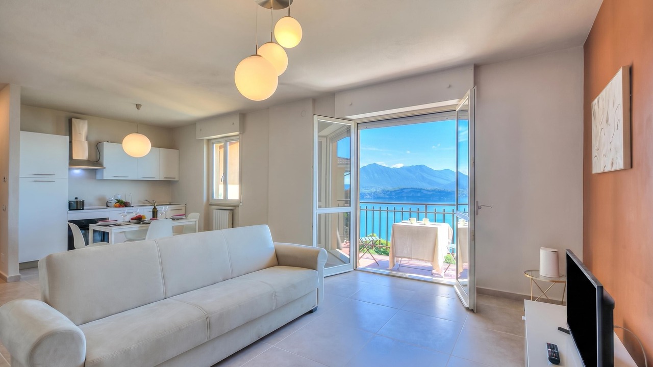 Photo of Bedroom in Carcioni