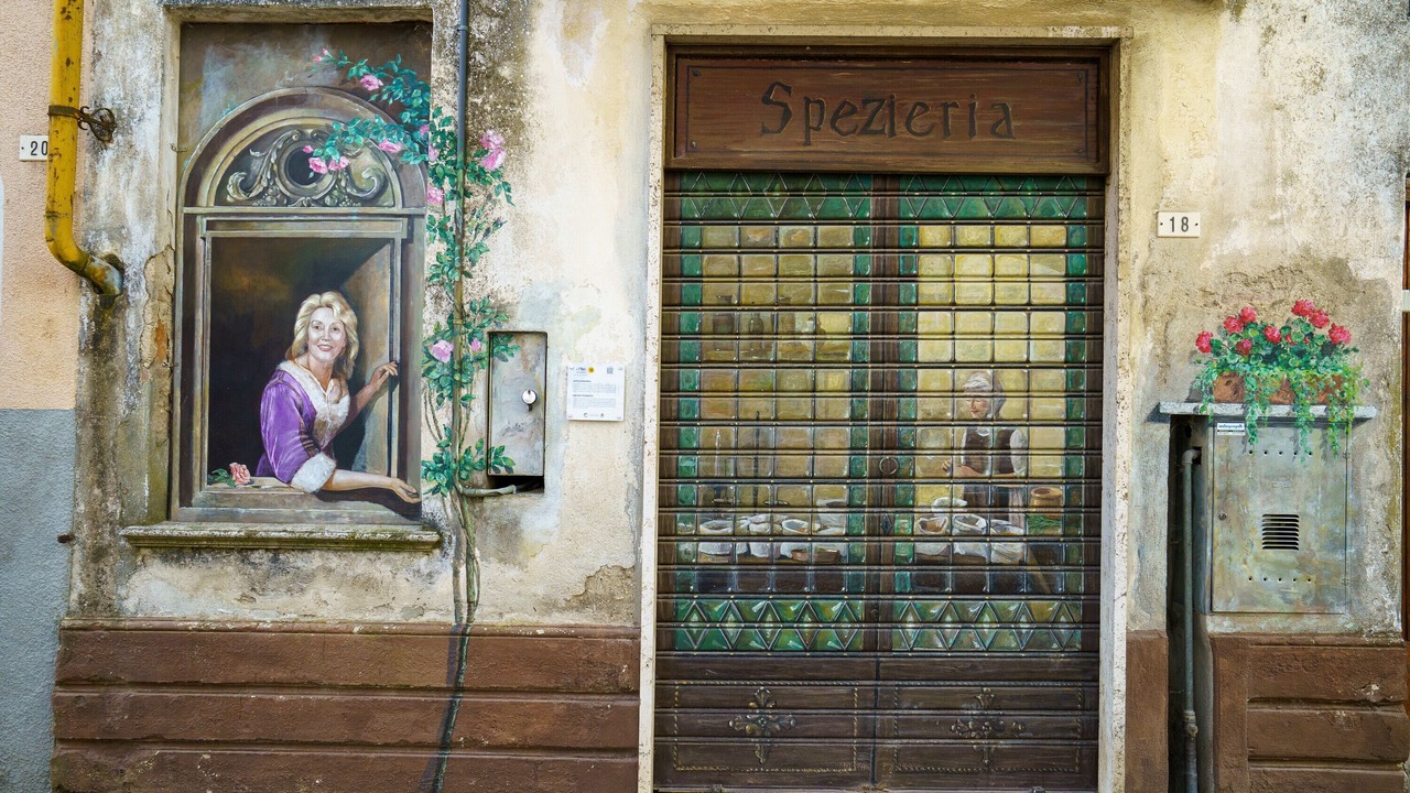 Photo of Outdoor in Fontanile