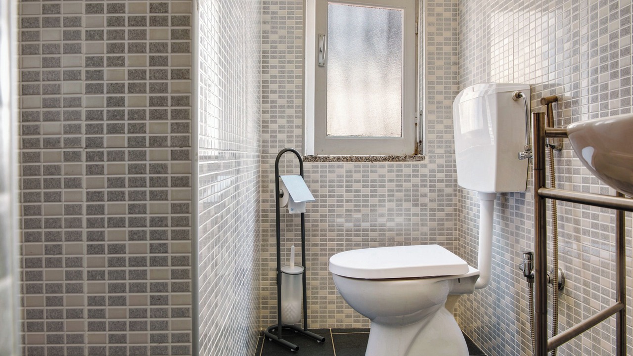 Photo of Bathroom in Fontanile