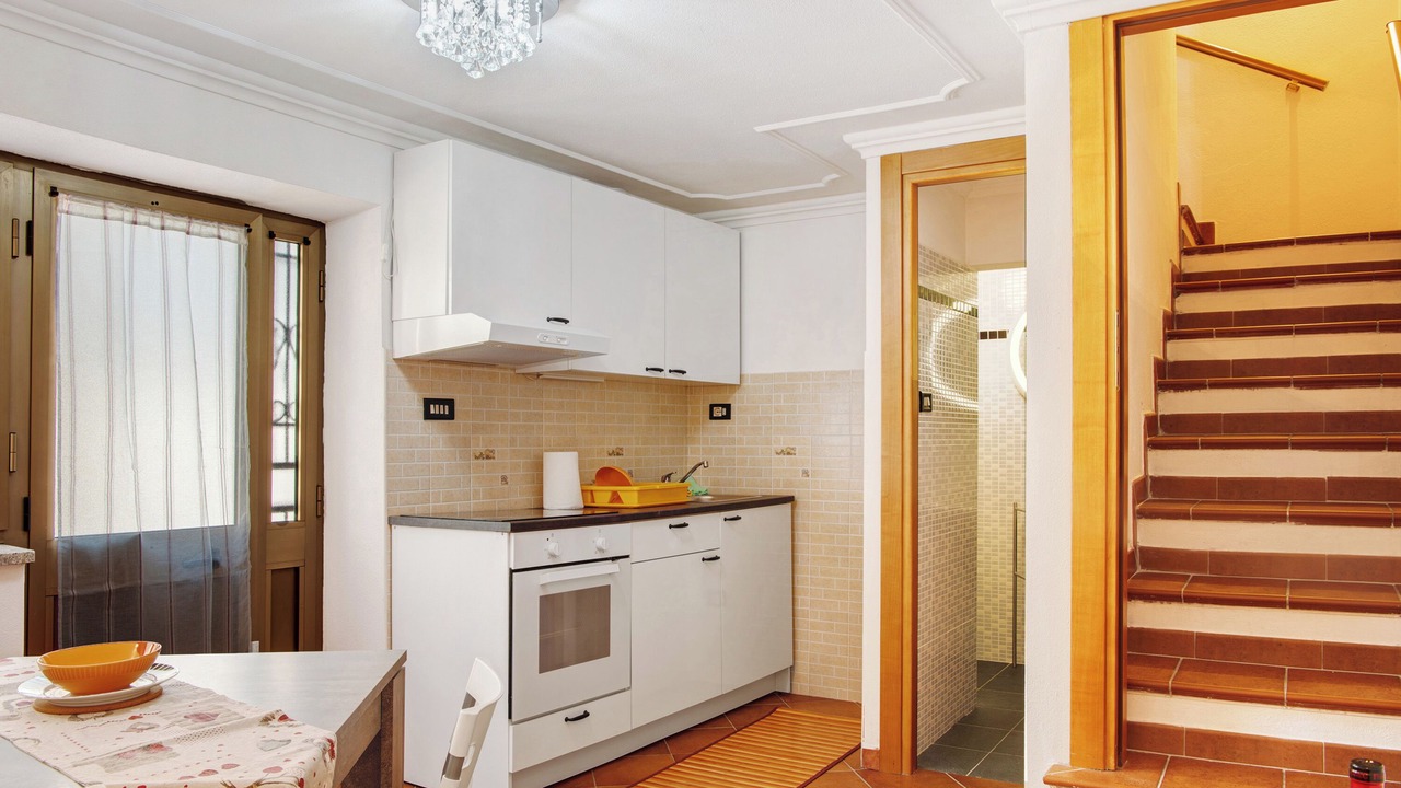 Photo of Kitchen in Fontanile
