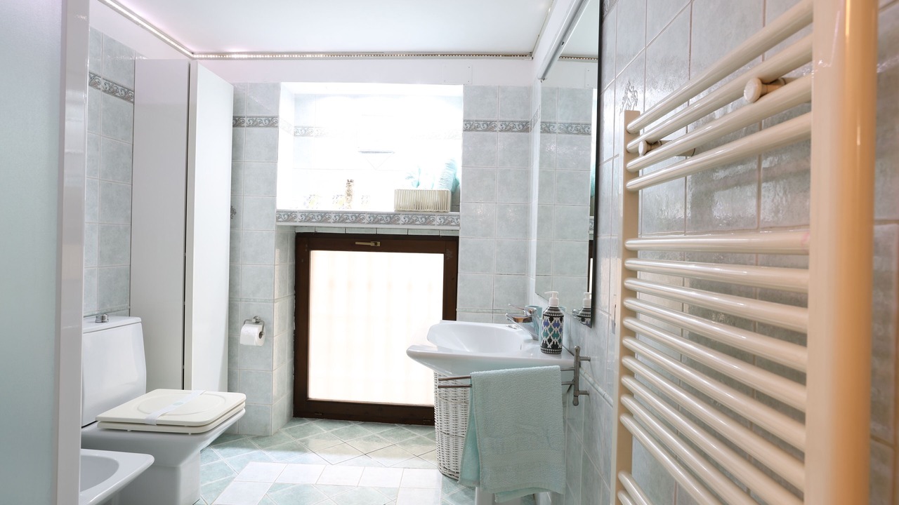 Photo of Bathroom in Vercelli