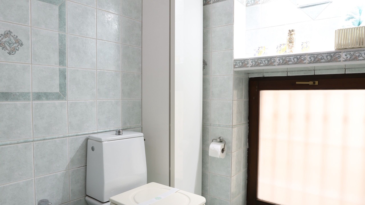 Photo of Bathroom in Vercelli