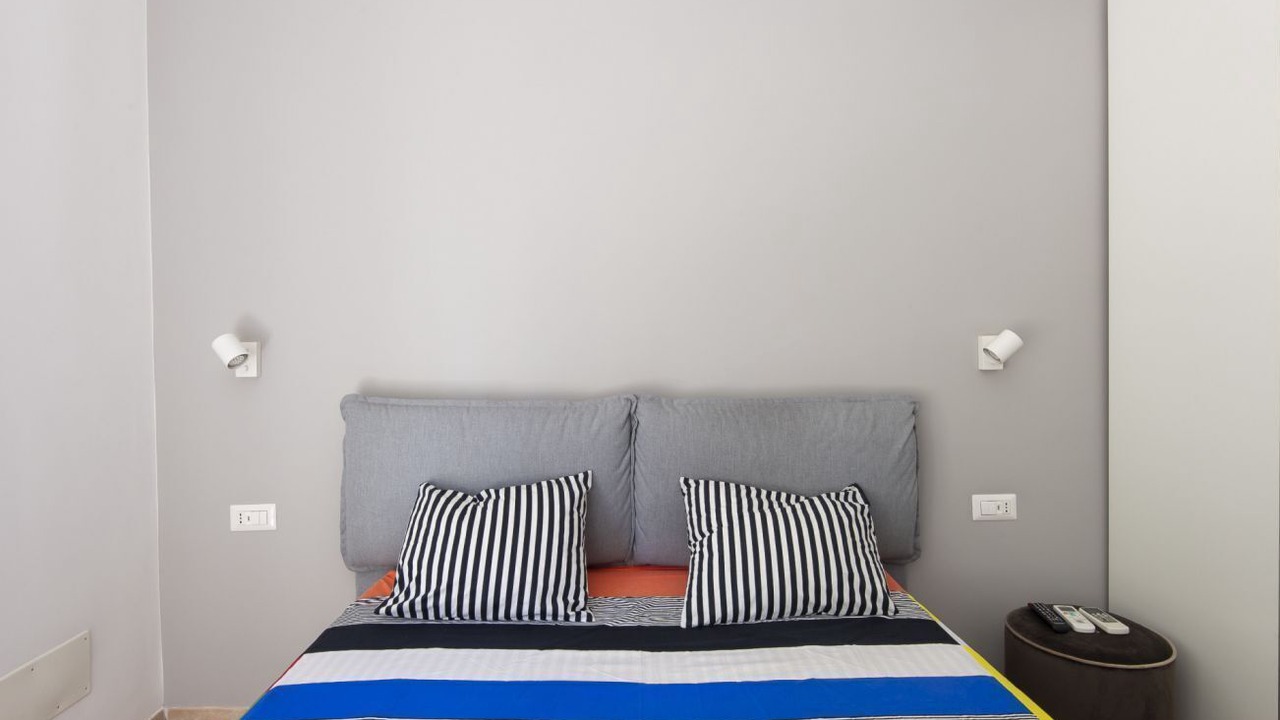 Photo of Bedroom in Universita