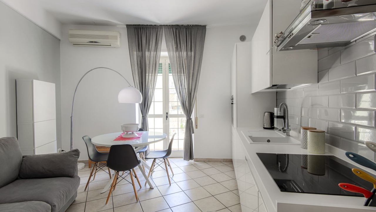 Photo of Kitchen in Universita