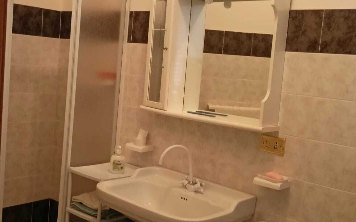 Photo of Bathroom in Frascineto