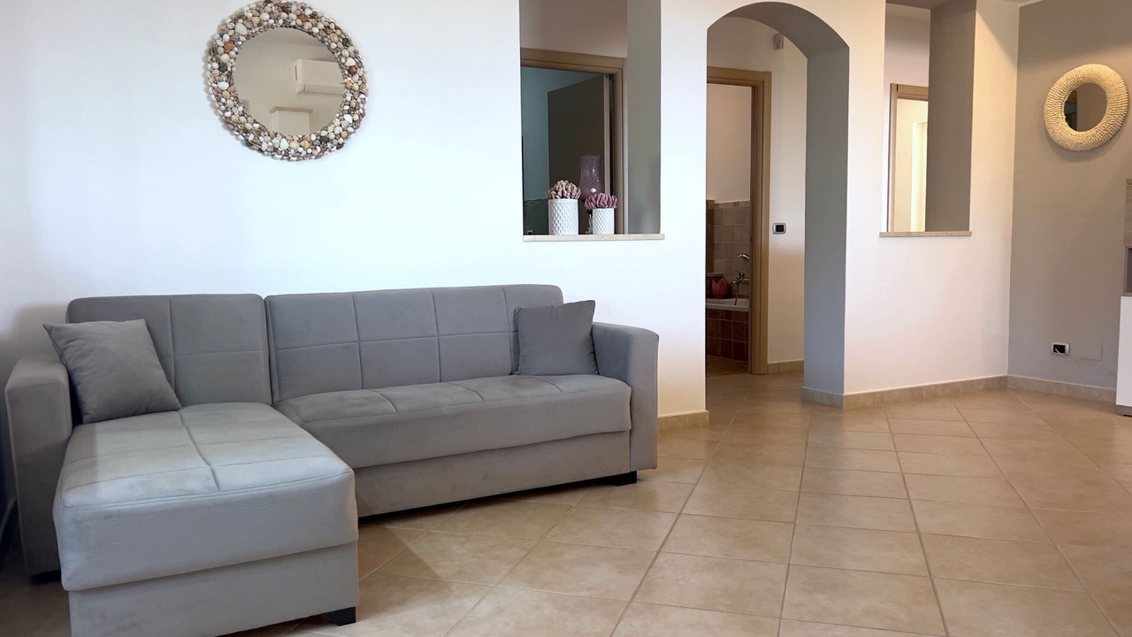 Photo of Livingroom in Formia