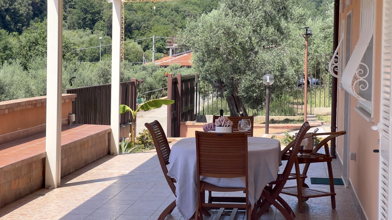 Photo of Outdoor in Formia