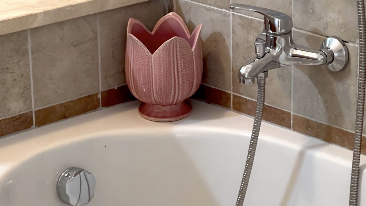 Photo of Bathroom in Formia