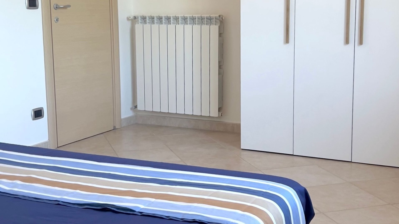 Photo of Bedroom in Formia