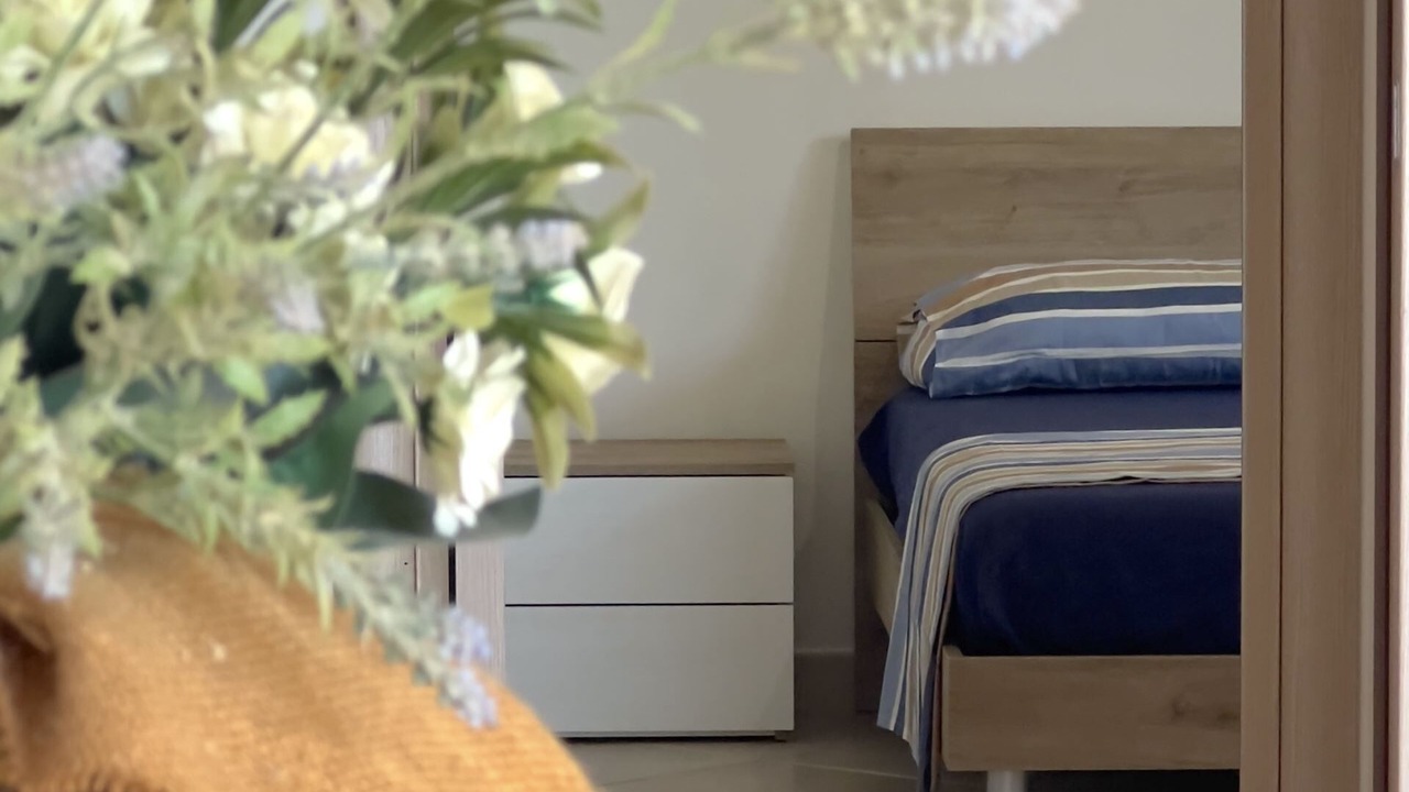 Photo of Bedroom in Formia