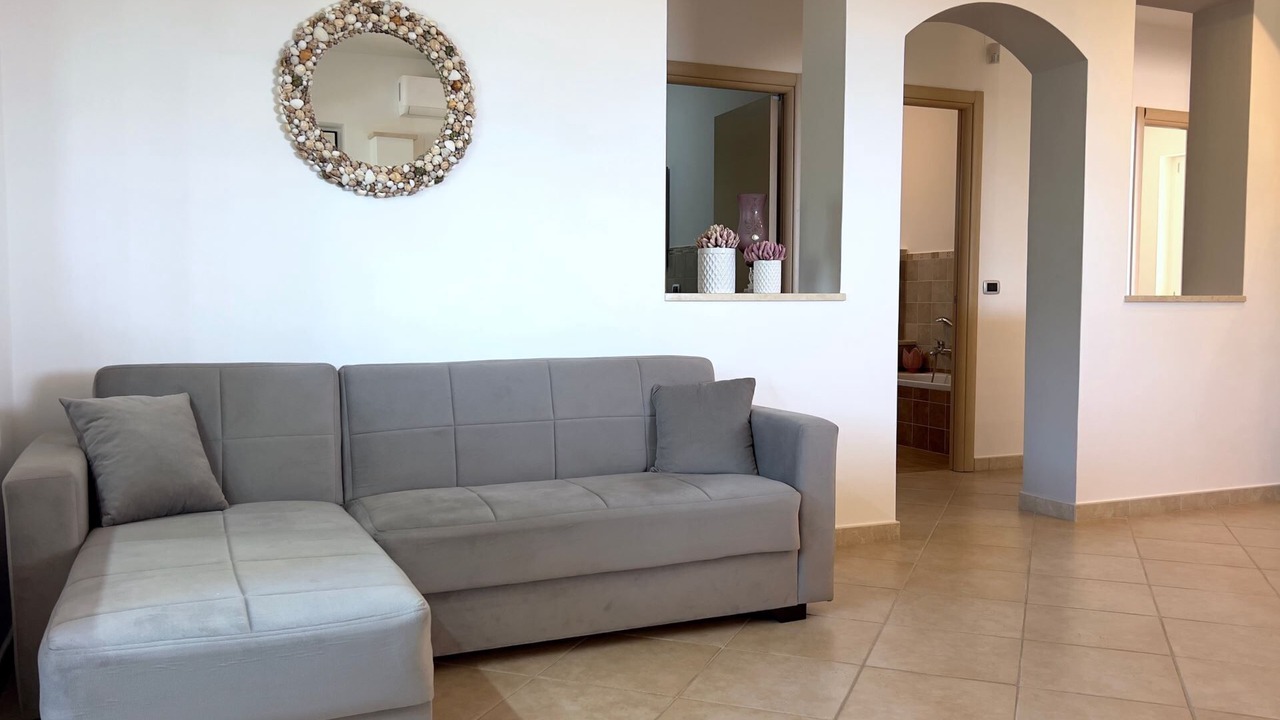 Photo of Livingroom in Formia