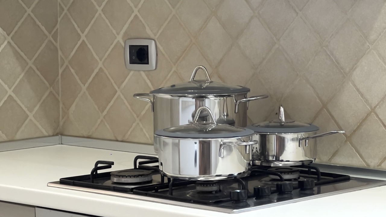 Photo of Kitchen in Formia