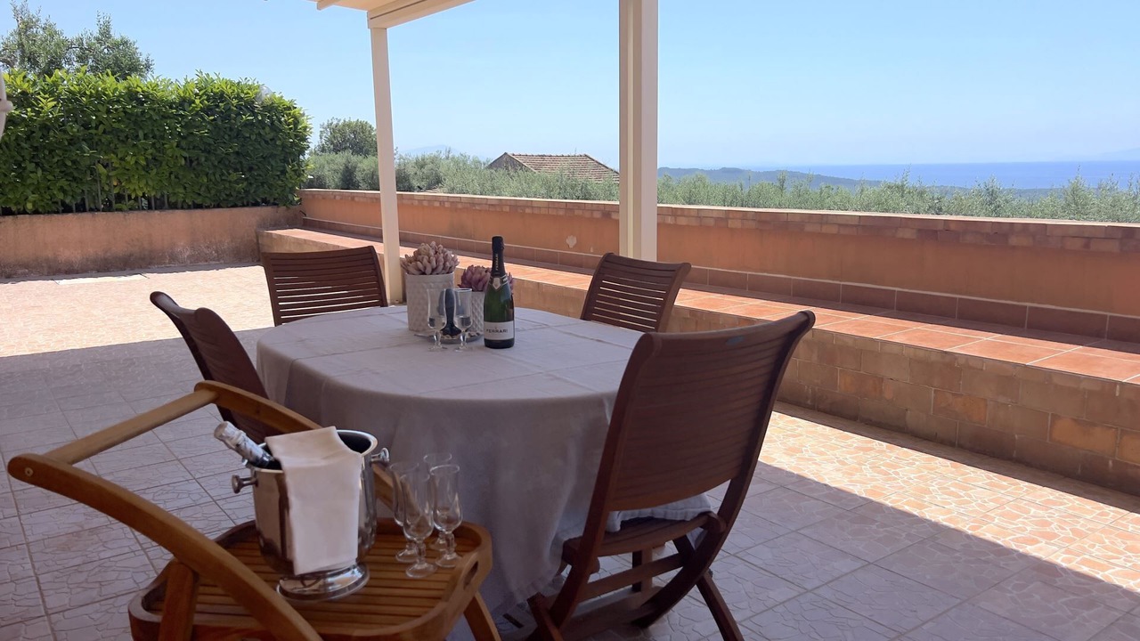 Photo of Outdoor in Formia