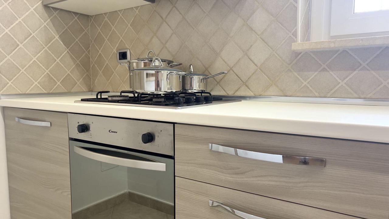 Photo of Kitchen in Formia