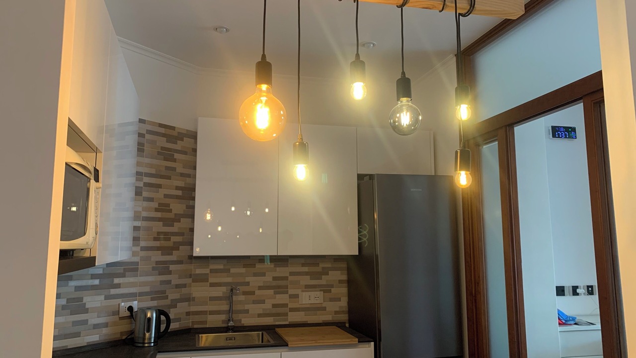 Photo of Kitchen in Monti
