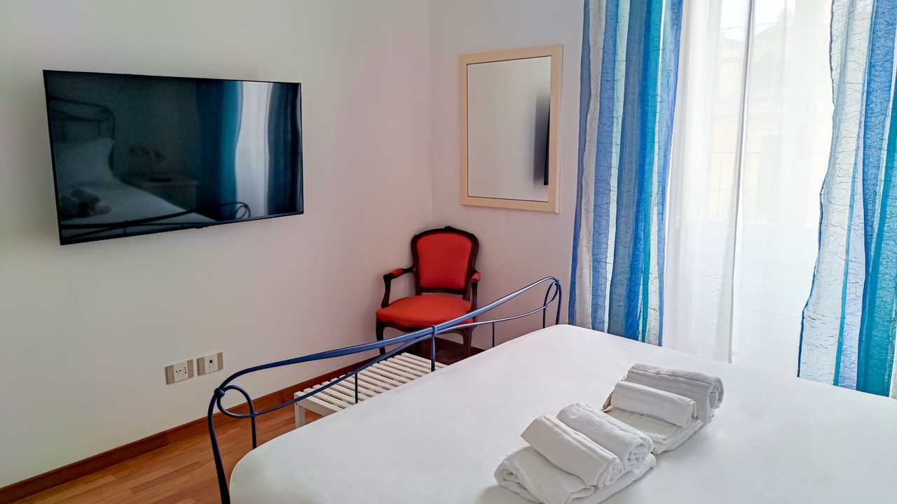 Photo of Bedroom in Monti