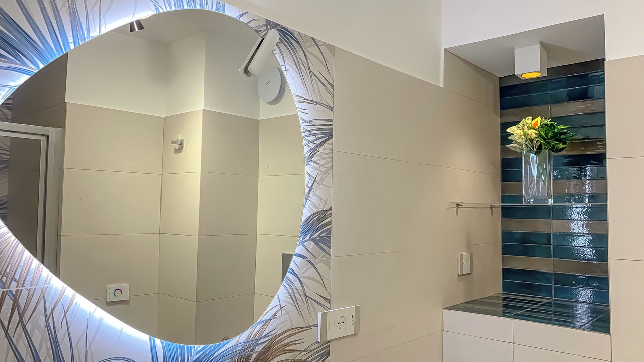Photo of Bathroom in Monti