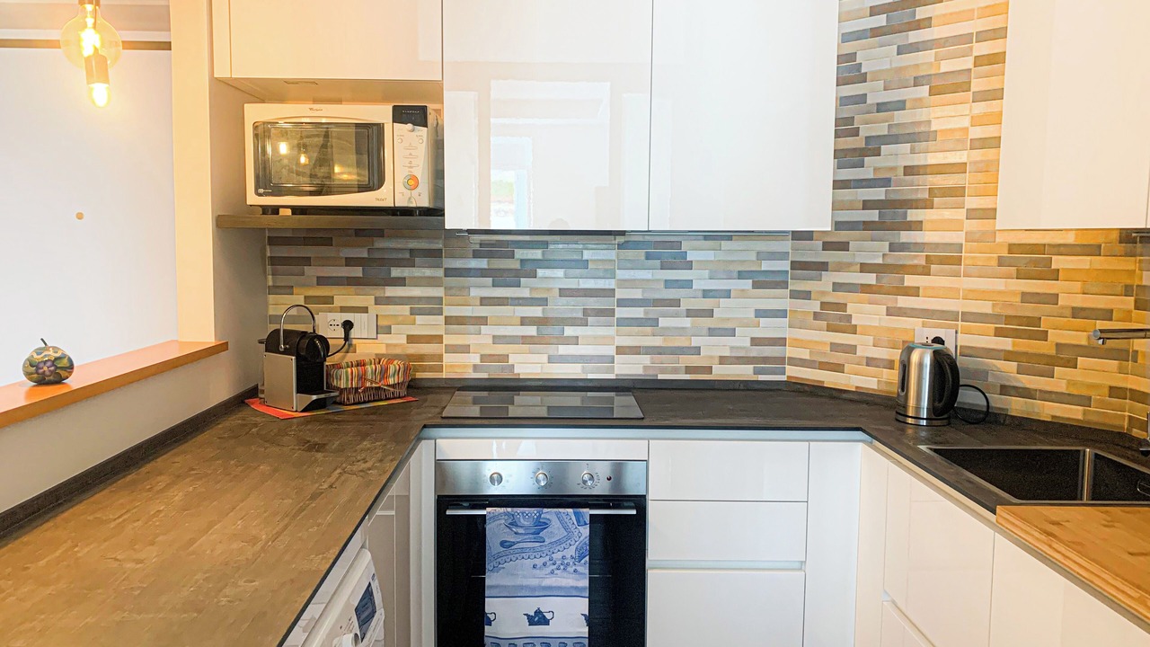 Photo of Kitchen in Monti